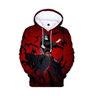 Hoodies Hoodie 3d Hoodie 2020 Hot Selling Hoodies For Men 3d Sublimation Naruto Hoodie