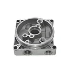 Wholesale Diecast Aluminum Processing Auto Parts Car Importers