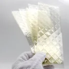 Bulk Sell Food Grade Gelatin Leaves 120 bloom for Food Factory