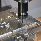 Metal Plastic Diy Mini Aluminum Stainless Steel Brass Metal Plastic Wood CNC Laser