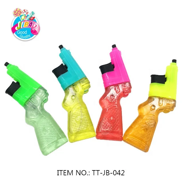 spray candy