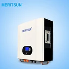 10 Years Warranty Lifepo4 Lithium Battery 48v 100ah Tesla Power Wall 5kwh