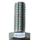 Steel Bolts Stainless Bolt Grade 8.8 ~12.9 Stainless Steel Q235 /45# Bolts