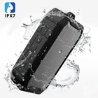 top sellers 2019 for amazon New outdoor portable IPX7 5W power waterproof mini bluetooth speaker