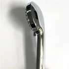 Spout Leelongs ABS Water Saving Hand Shower Water Spout Nozzle
