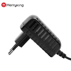 Universal 100-240vac 12v AC power supply 12v 500mA EU switching power adapter with ice61558 approval