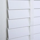 Waterproof Venetian Blinds Parts Accessories