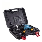 Drill Hammer Hammer Drill Factory Direct Professional 21V Multifunctional Cordless Drill With Hammer With 3 Functions