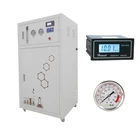 Standard Reagent Type Lab Water Purification System RO pure Water Machine