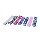 Harbour Booty Resistance Bands Set for Hip Circle