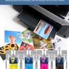 Sublimation Ink Hot Selling 2L Bag Original Mimaki SB411 Sublimation Ink For TS300P-1800