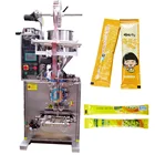Good Filling And Packing Machine JB-150J Good Price Ketchup/Tomato Sauce/Honey Stick Filling And Packing Machine