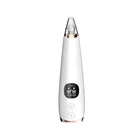 Accept dropshipping home use portable blackhead remover vacuum facial pore cleaner fast delivery