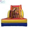 Stick On Wall panels Inflatable Sticky Fly Wall Carnival games inflatable jumping inflatable climbing wall For Kids