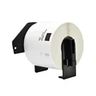 DK11202 dk dk-11202 QL label printer white shipping label 62MM*100MM*300PCS