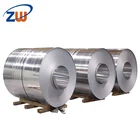 Color coated aluminum alloy coil for outdoors transformer