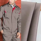 Factory wholesale T/C poly cotton fabric, Uniform fabric, Workwear fabric in south africa