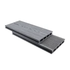 Deck Panels Wpc Wood Outdoor Concrete Covering Wpc Wood Deck Floor Panels