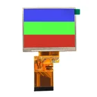 Lcd China Supplier 3.5 Inch Tft Lcd Screen 320x240 Graphic Color Display Tm035kdh03 Tft Lcd Module