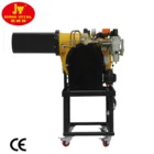 Flame Burner Multi Nozzles Mighty Flame Fuel Oil Burner For Sale