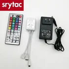 LED light Strips 10M Waterproof kit with 44 Key remote controller.