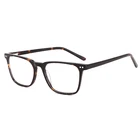 optical acetate anti blue light reading glasses