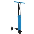 E Electric Economical Custom Design Folding E Electric Scooter From China