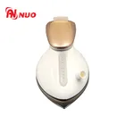 Cheap China Supply Portable Adjustable Thermostatic Control Mini Steam Electric Travel Steam Iron