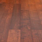 Factory Direct Engineered Hard Wood Oak Floor Composite Deck