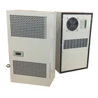 Solar Power Outdoor Electric Control Cabinet 5000btu Special Precision Air Conditioner