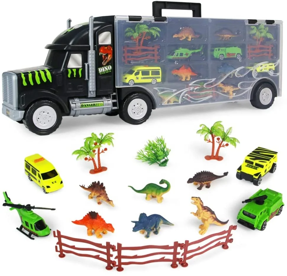 dino transporter toy
