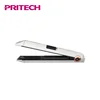 PRITECH Portable USB Rechargeable 3 Settings Wireless Flat Iron Hair Straightener