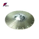 Marble Blade Diamond Flange Circular Saw Blade For Marble