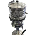 Tablet polisher,Capsule polisher,Deduster,Screen Machine CFQ1