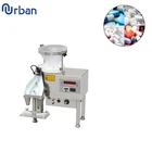 Updated Desktop Electric Capsule Pill Tablet Semi Automatic Capsule Counting Machine