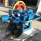 Hebei Xingxiang Nails production line/nails making machine