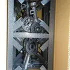 3 Burners gas stoves gas cooker portable burner gas stove
