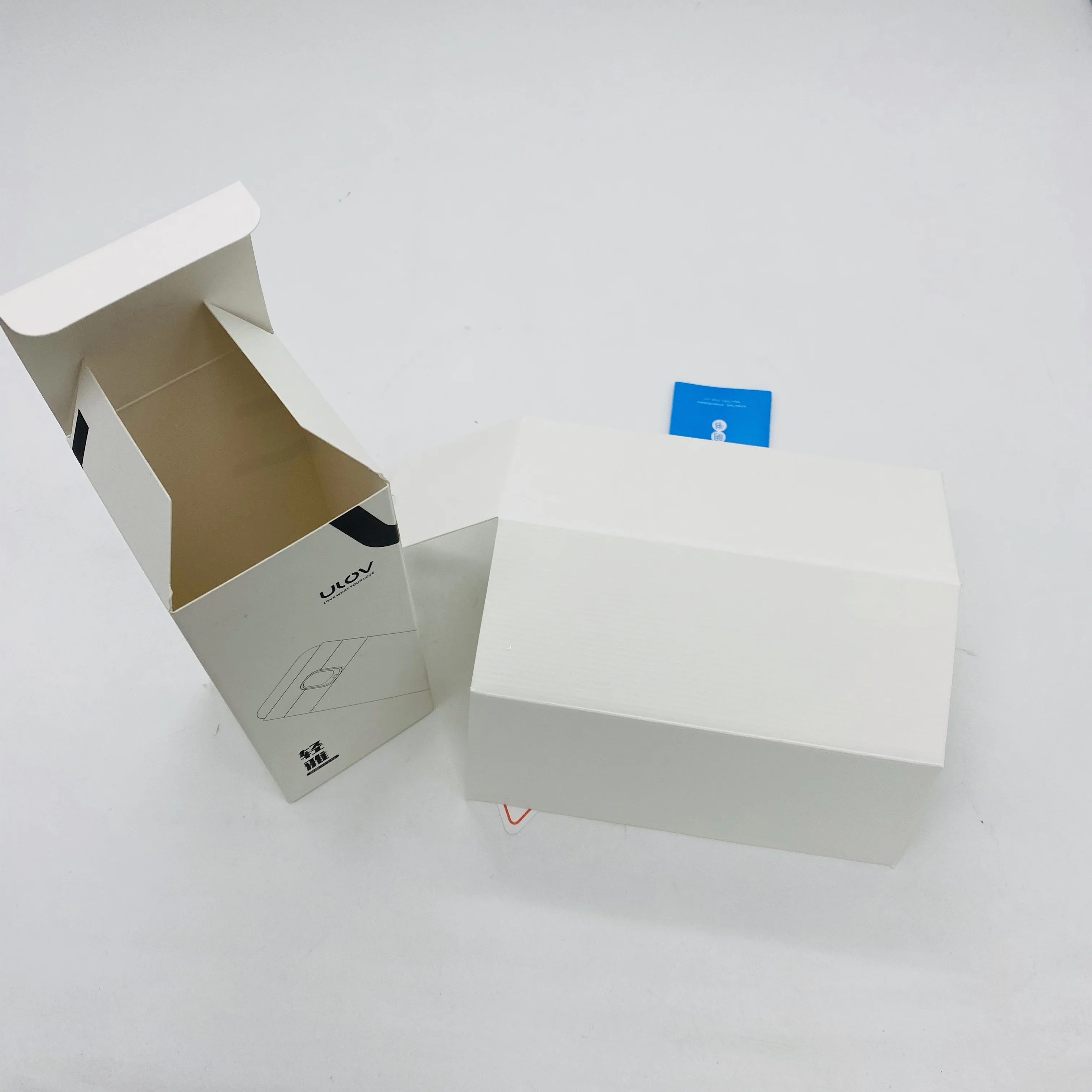 paper packaging  paper boxes   custom printing corrugated big