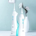 Factory wholesale portable power floss dental water jet flosser as seen on tv
