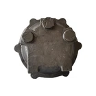China professional custom steel casting foundry