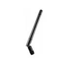 JCW402 adjustable connector wifi stubby antenna