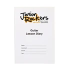 Customized full colour Exercise book notebook soft cover children textbook printing service