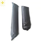 2019 new Design free shipping sun protection car cover sun shade car shelter