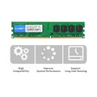 2gb Ddr2 Hot Manufacturer Wholesale 2GB DDR2 PC2 6400U 800MHZ Lifetime Warranty Desktop Ram Computer Memory