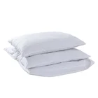 Five Star Hotel Customize Throw Decorative Travel Neck Pillow