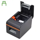 Stock Printer Pos Thermal Printer Support Code Pages Receipt Mini 58mm Bluetooth Pos Thermal Printer