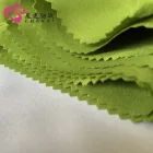 Manufacturer Brown table cloth 100 polyester minimatt