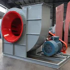 4-68 Series Factory Buildings Indoor Industrial Ventilation Centrifugal Blower Fan