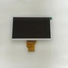 7 inch 800x480 Programmable TFT LCD Display with Touch Screen Support Any Microcontroller