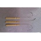 Surgical Medical Gynecology instrument Vaginal suture needle